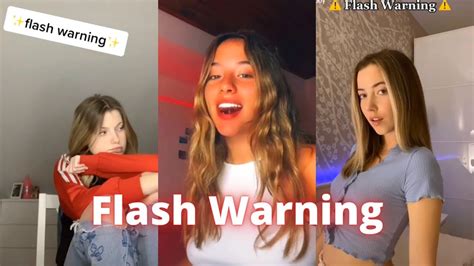 tiktok flash